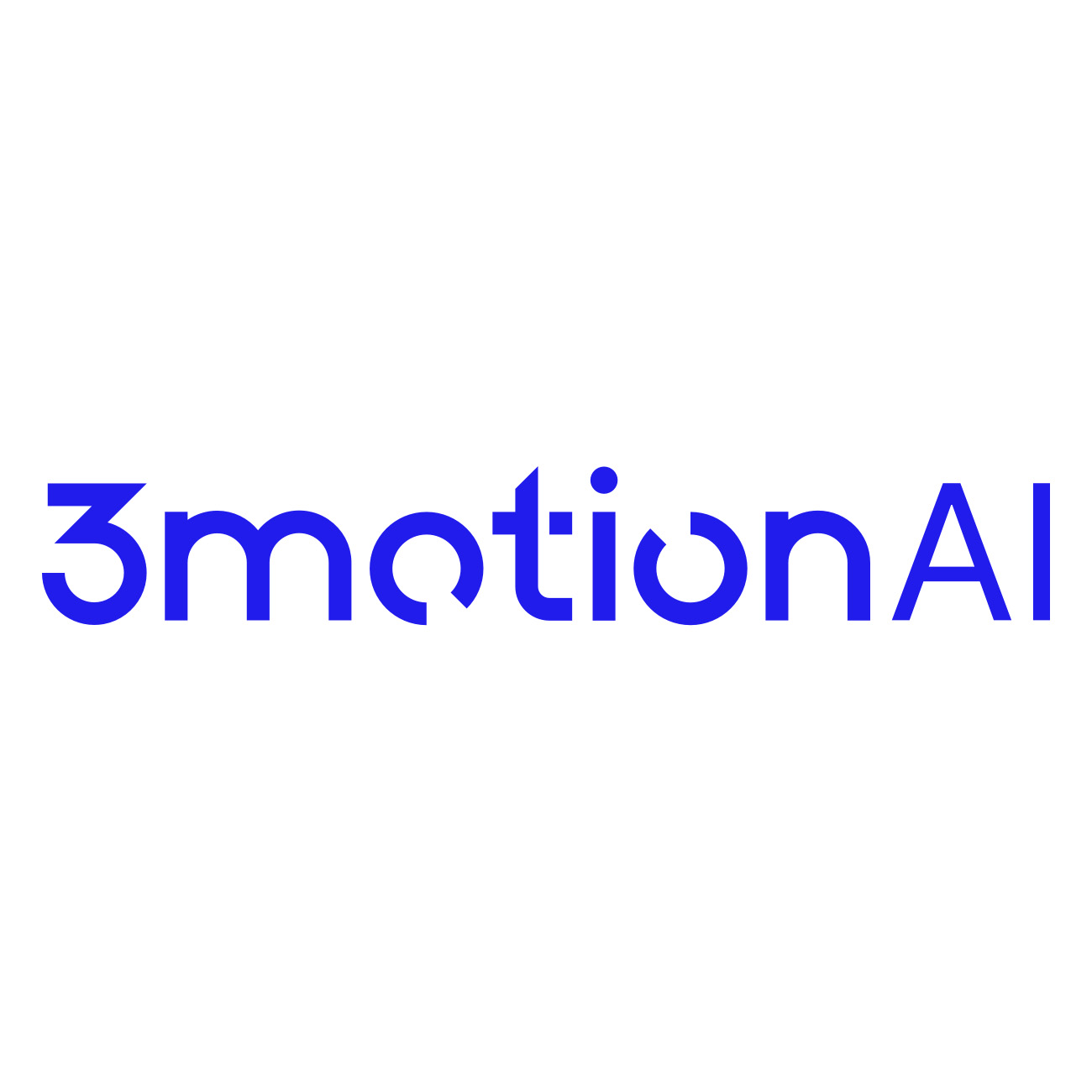 3motionAI Logo